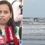 Terror Boat in Raigad: Aditi Tatkare, Shrivardhan MLA Demands Urgent Appointment of Special ATS Team After Suspected Yacht With AK-47s, Ammunition Found